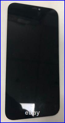 Apple iPhone 12 Pro Max 6.7 LCD Screen Display Assemble 100% Genuine Grade B