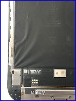 Apple iPhone 12 Pro Max 6.7 LCD Screen Display Assemble 100% Genuine Grade B