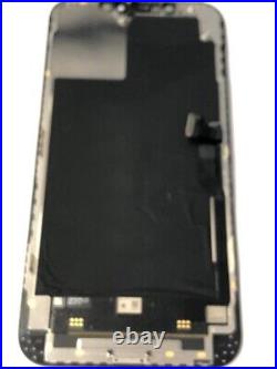 Apple iPhone 12 Pro Max 6.7 LCD Screen Display Assemby 100% Genuine Grade C