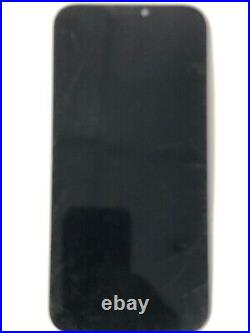 Apple iPhone 12 Pro Max 6.7 LCD Screen Display Assemby 100% Genuine Grade C