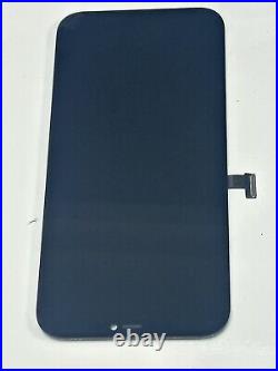 Apple iPhone 12 Pro Max 6.7 LCD Screen Display Genuine Glass Change