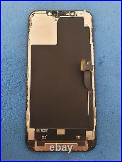 Apple iPhone 12 Pro Max 6.7 LCD Screen Display Genuine Grade B