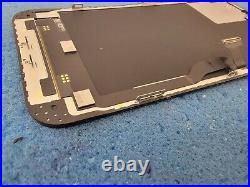 Apple iPhone 12 Pro Max 6.7 Original Lcd Screen Display Assembly Genuine