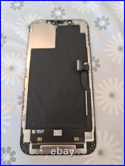 Apple iPhone 12 Pro Max GENUINE Original DISPLAY OLED LCD Screen grade B