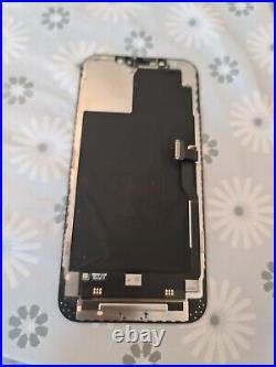 Apple iPhone 12 Pro Max GENUINE Original DISPLAY OLED LCD Screen grade B