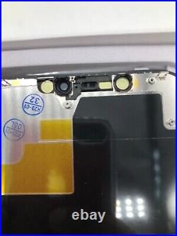 Apple iPhone 12 Pro Max Incell LCD Display Touch Screen Replacement + Tape