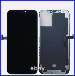 Apple iPhone 12 Pro Max LCD Replacement Screen Touch Digitizer Display OEM