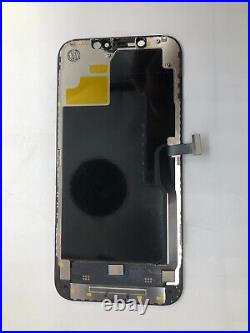 Apple iPhone 12 Pro Max OLED Display Touch Screen Digitizer Replacement