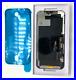 Apple iPhone 12 and Pro INCELL LCD Display Screen Replacement + Tape CPR