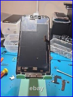 Apple iPhone 13 Pro Genuine LCD Screen Display 100% Original Grade B/C condition
