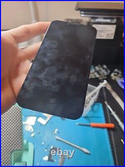 Apple iPhone 13 Pro Genuine LCD Screen Display 100% Original Grade B/C condition