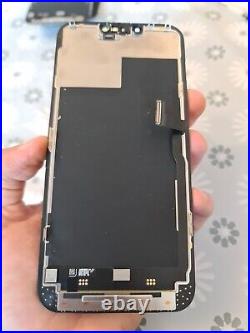 Apple iPhone 13 Pro Max Genuine LCD Screen Display 100% Original Grade B