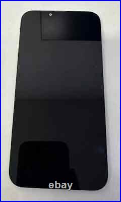 Apple iPhone 13 Pro Max Genuine Screen Display 100% Original Grade A+ Condition