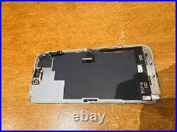 Apple iPhone 15 PRO GENUINE Screen LCD pulled Grade A