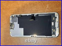 Apple iPhone 15 PRO GENUINE Screen LCD pulled Grade A