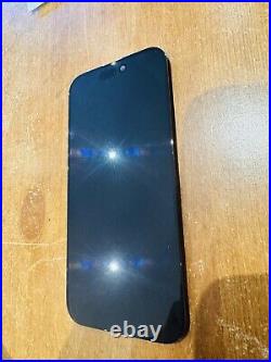 Apple iPhone 15 PRO GENUINE Screen LCD pulled Grade A