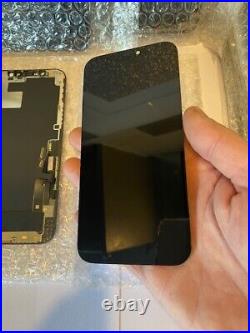 Apple iPhone LCD 12/12 Pro Screen Display Black Original GENUINE NEW OEM