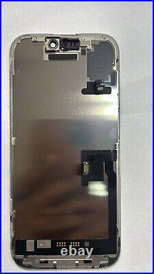 Apple iphone 16 pro genuine original screen grade A