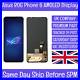 Asus ROG Phone 6/6 Pro Replacement AMOLED LCD Display Touch Digitizer Assembly