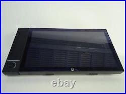 BT IPT-PRO-T4 T4 Turret IP Trading Command Touch Screen Display 15 w Stand