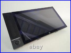 BT IPT-PRO-T4 T4 Turret IP Trading Command Touch Screen Display 15 w Stand