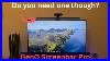 Benq Screenbar Pro Monitor Light Bar Honest Blunt And No Bs Review