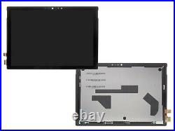 Bn Replacement Display Screen And Touch Digitizer For Microsoft Surface Pro 5