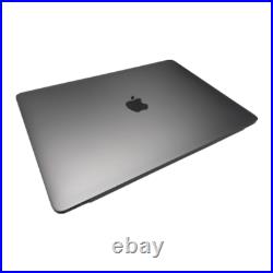 Brand New Apple Macbook Pro 13 A1708 2016 2017 LCD Screen Display Assembly Gray