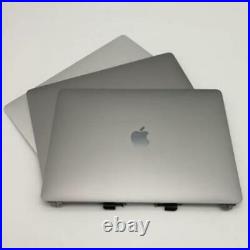 Brand New Apple Macbook Pro 13 A1708 2016 2017 LCD Screen Display Assembly Gray