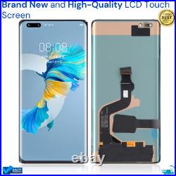 Brand New For Huawei Mate 40 Pro LCD Display Touch Screen Digitiser Assembly