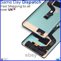 Brand New For Huawei Mate 40 Pro LCD Display Touch Screen Digitiser Assembly