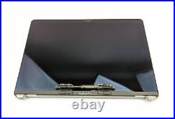 Cracked Bezel LCD Display Screen Assembly For MacBook Pro 13 A1708 Grade C