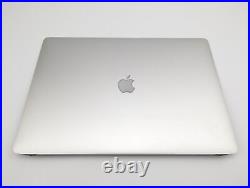 Discoloured MacBook Pro A1707 2016 2017 15 LCD Screen Display LCD Grey