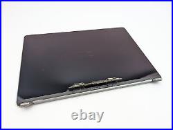 Discoloured MacBook Pro A1707 2016 2017 15 LCD Screen Display LCD Grey