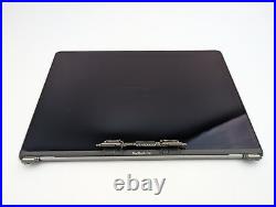 Discoloured MacBook Pro A1707 2016 2017 15 LCD Screen Display LCD Grey