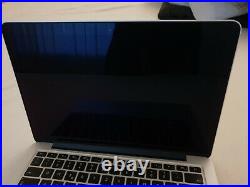 Display Screen Retina org MacBook Pro 13 A1502 2015 EMC 2835 Assembly komplett