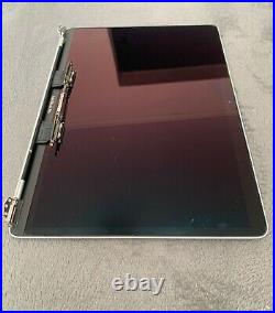 Display for MacBook Pro 13 A1708 A1706 2016 2017 LCD Screen Assembly Silver