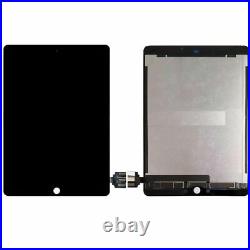 Displayeinheit Display LCD Touch Screen für Apple iPad Pro 9.7 Komplett Schwarz