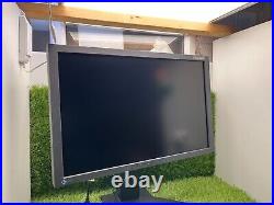 Eizo ColorEdge CG241W 24inch LCD Monitor Display Professional SCREEN DISPLAY #3G