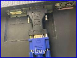 Eizo ColorEdge CG241W 24inch LCD Monitor Display Professional SCREEN DISPLAY #3G