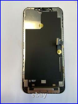 FAULTY PIXEL GENUINE APPLE IPHONE 12 PRO MAX 6.7 Display LCD Screen Replacement