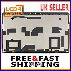 FOR Microsoft Surface Pro 9 2038 1996 LCD LED Touch Screen Display Assembly