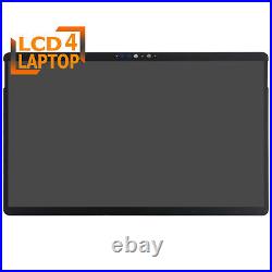 FOR Microsoft Surface Pro 9 2038 1996 LCD LED Touch Screen Display Assembly