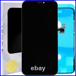 FX5 Screen Assembly For Apple iPhone 11 Pro Max Hard OLED Display Touch Glass UK