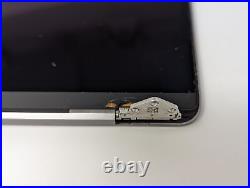Faulty MacBook Pro 15 2016 2017 A1707 LCD Screen Display Assembly Grey Grade C
