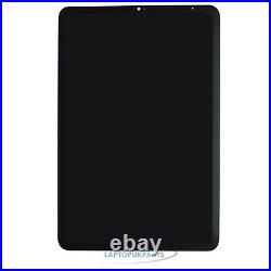 Fits For iPad Pro 11 A1980 A2013 A1934 A1979 LCD Display Touch Screen Digitizer