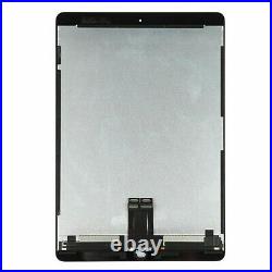For 2017 Apple iPad Pro 10.5 A1709 A1701 Black LCD Screen Replacement Display
