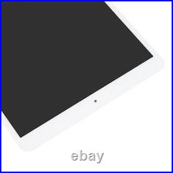 For 2017 Apple iPad Pro 10.5 A1709 A1701 White LCD Screen Replacement Display