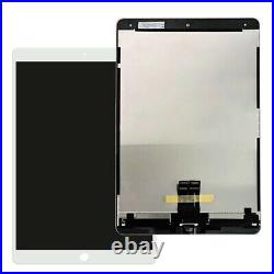 For 2017 Apple iPad Pro 10.5 A1709 A1701 White LCD Screen Replacement Display
