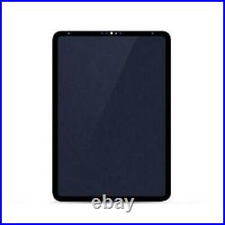For 2018 Apple iPad Pro 11 A1980 2013 1934 Black LCD Display Screen Replacement